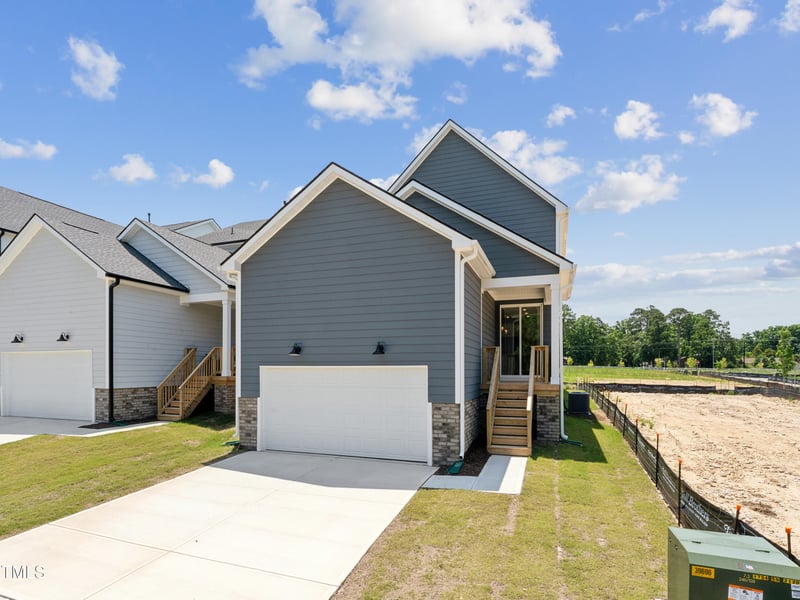 1421 Patchings Ln #260, Knightdale, NC 27545