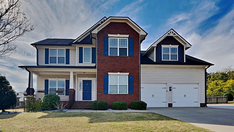 1421 Phelps Ridge Rd, Fuquay Varina, NC 27526