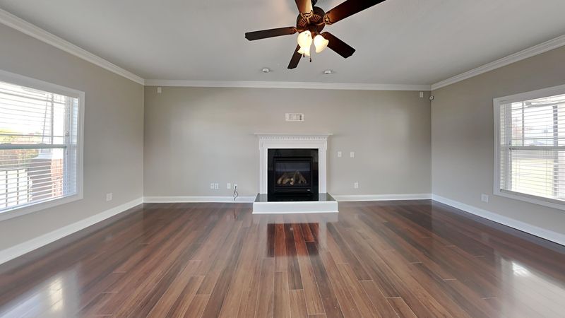 1421 Phelps Ridge Rd, Fuquay Varina, NC 27526