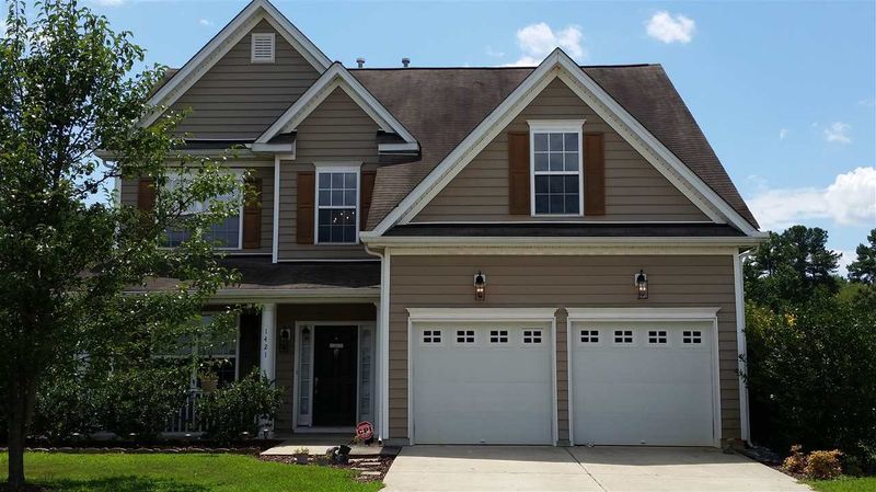 1421 Reynolds Mill Rd, Wake Forest, NC 27587