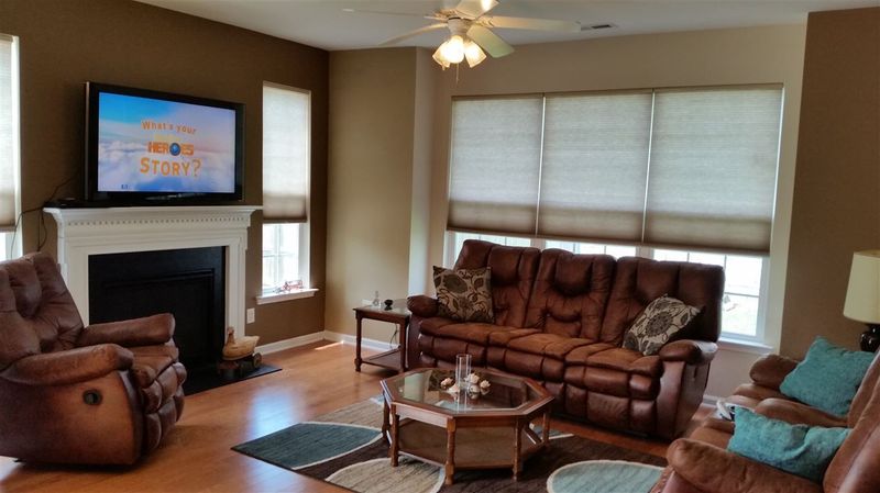 1421 Reynolds Mill Rd, Wake Forest, NC 27587