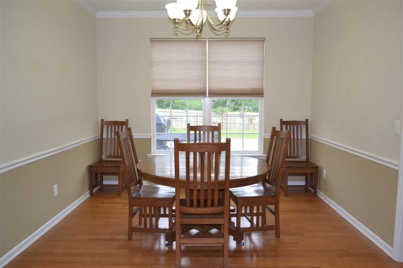 1421 Reynolds Mill Rd, Wake Forest, NC 27587