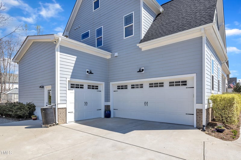 1421 Sweetclover Dr, Wake Forest, NC 27587