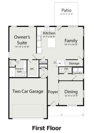 1421 Yakimas Rd, Raleigh, NC 27603