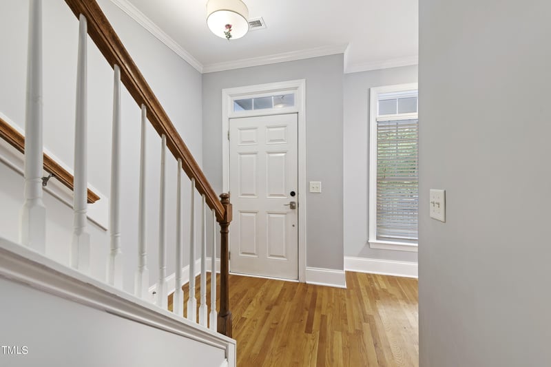 1421 Yarborough Park Dr, Raleigh, NC 27604