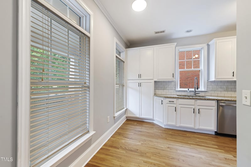 1421 Yarborough Park Dr, Raleigh, NC 27604