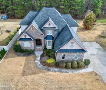 14212 Careme Ct, Wake Forest, NC 27587