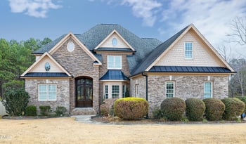 14212 Careme Ct, Wake Forest, NC 27587