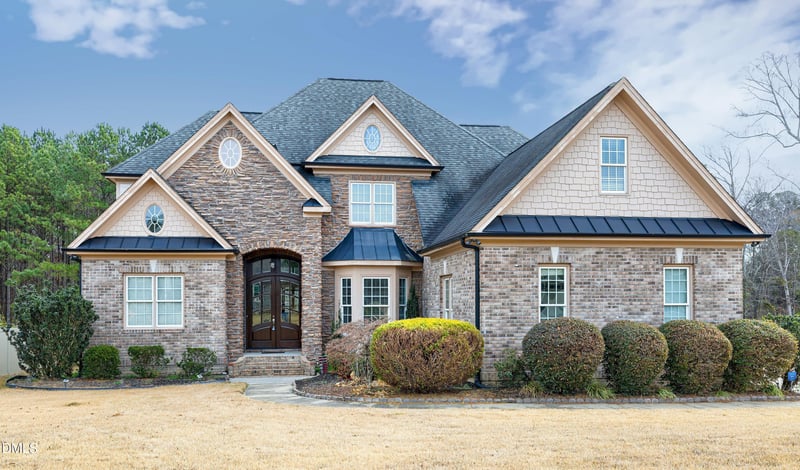 14212 Careme Ct, Wake Forest, NC 27587