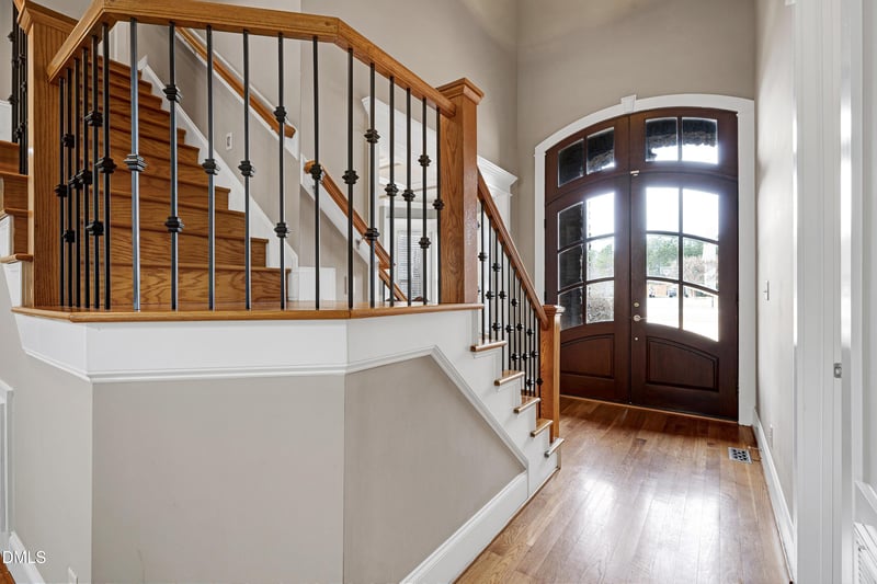 14212 Careme Ct, Wake Forest, NC 27587