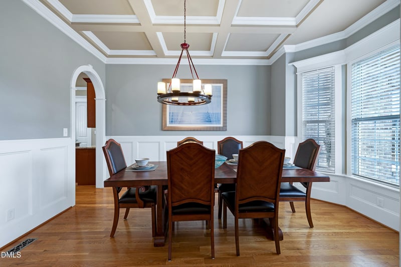 14212 Careme Ct, Wake Forest, NC 27587