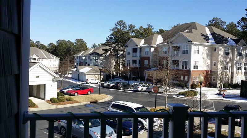 1422 Arborgate #161, Chapel Hill, NC 27514