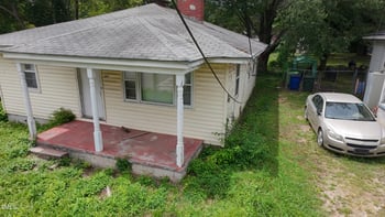 1422 Carnage Dr, Raleigh, NC 27610