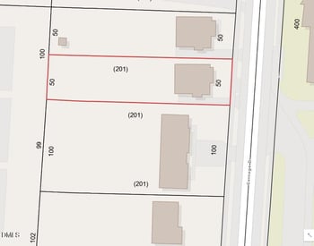 1422 Carnage Dr, Raleigh, NC 27610