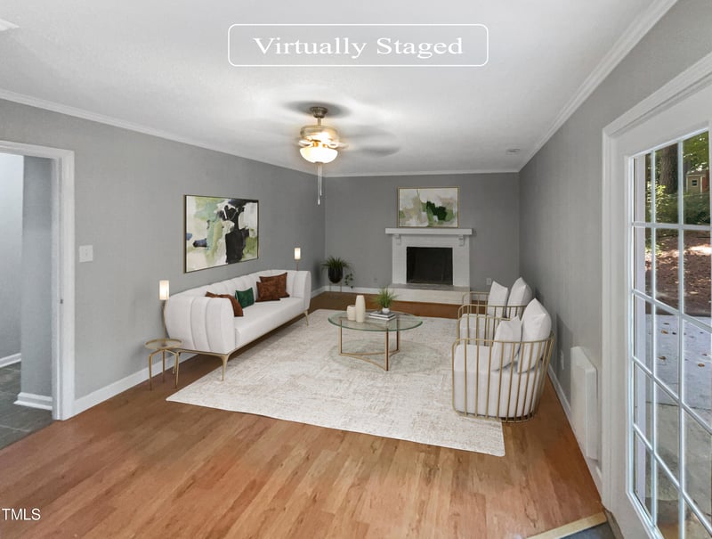 1422 Dunbar Ct, Cary, NC 27511