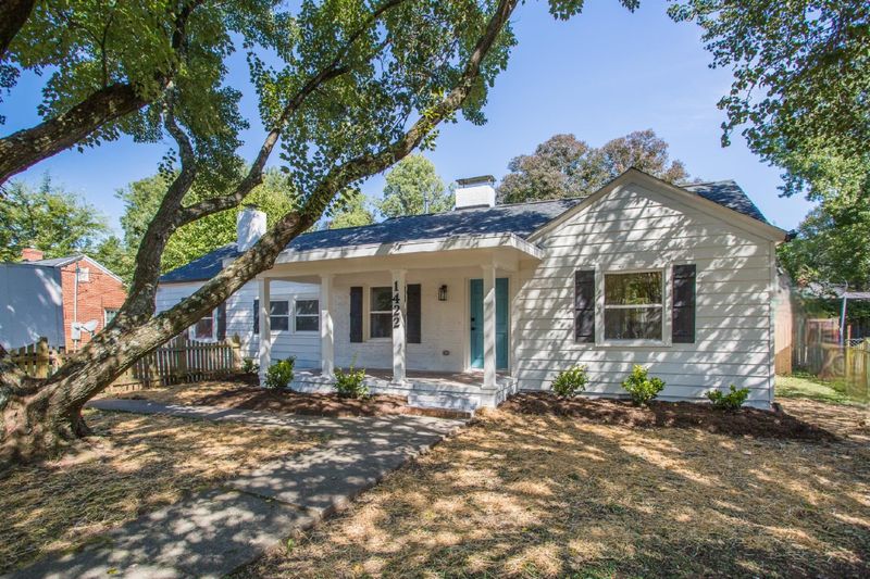 1422 Hudson Ave, Durham, NC 27705