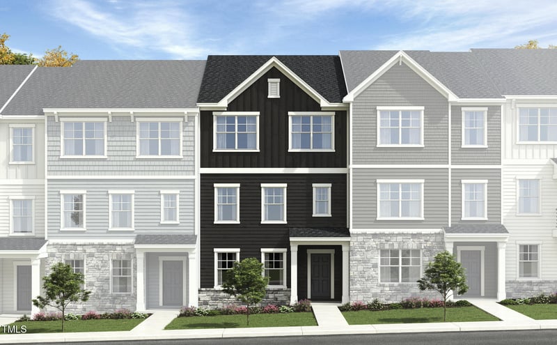1422 Jay Rd, Knightdale, NC 27545