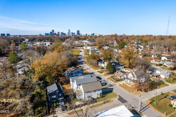 1422 Joe Louis Ave, Raleigh, NC 27610