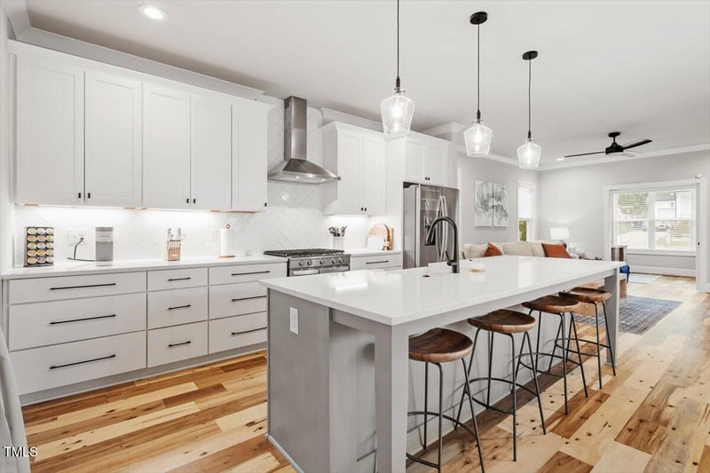 1422 Joe Louis Ave, Raleigh, NC 27610