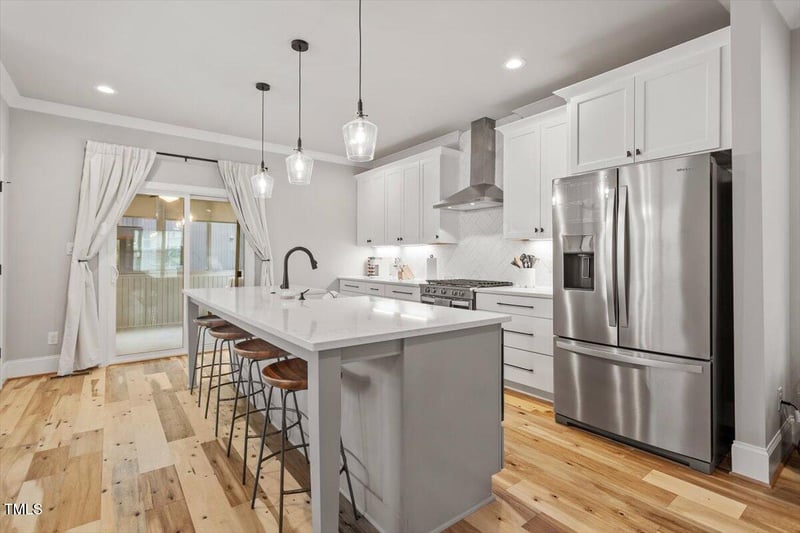 1422 Joe Louis Ave, Raleigh, NC 27610