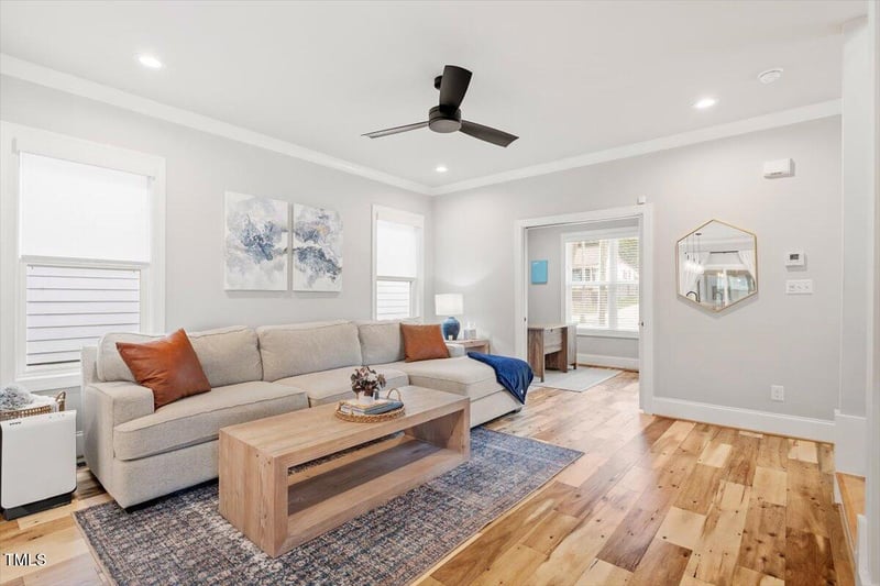 1422 Joe Louis Ave, Raleigh, NC 27610
