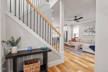 1422 Joe Louis Ave, Raleigh, NC 27610