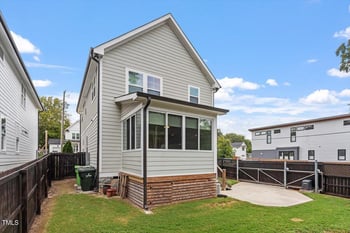 1422 Joe Louis Ave, Raleigh, NC 27610