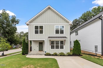 1422 Joe Louis Ave, Raleigh, NC 27610