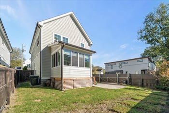 1422 Joe Louis Ave, Raleigh, NC 27610