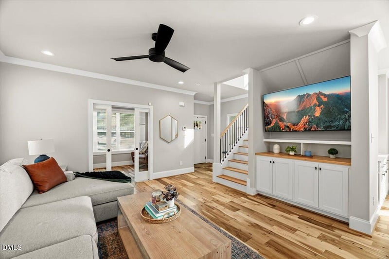 1422 Joe Louis Ave, Raleigh, NC 27610