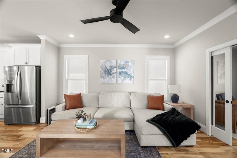 1422 Joe Louis Ave, Raleigh, NC 27610