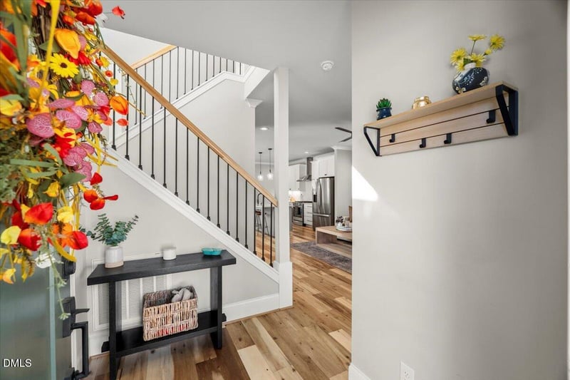 1422 Joe Louis Ave, Raleigh, NC 27610