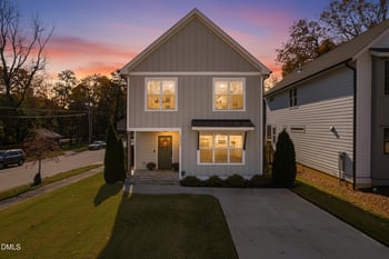 1422 Joe Louis Ave, Raleigh, NC 27610