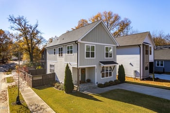 1422 Joe Louis Ave, Raleigh, NC 27610