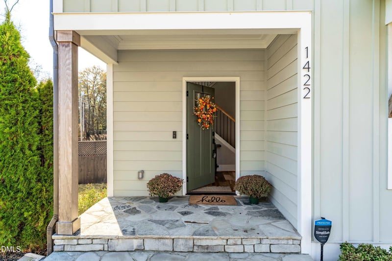 1422 Joe Louis Ave, Raleigh, NC 27610