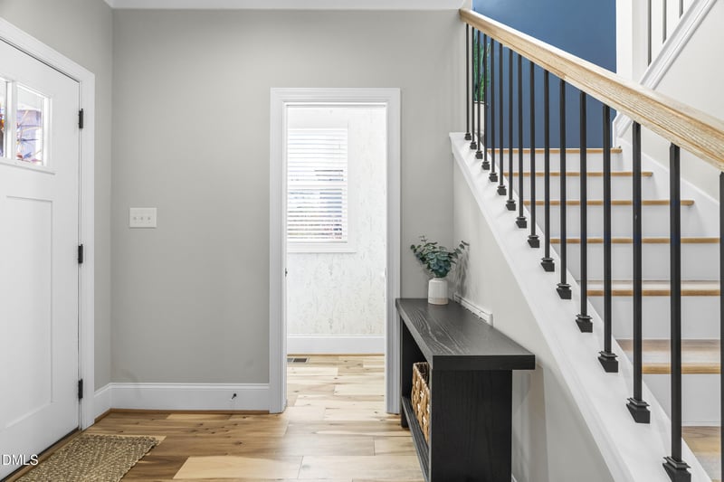 1422 Joe Louis Ave, Raleigh, NC 27610