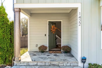 1422 Joe Louis Ave, Raleigh, NC 27610