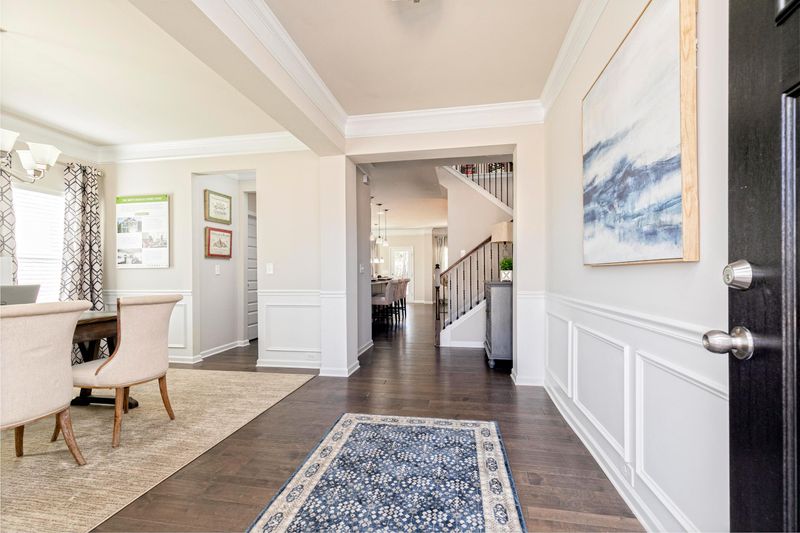 1422 Lower Winston Pw, Clayton, NC 27520