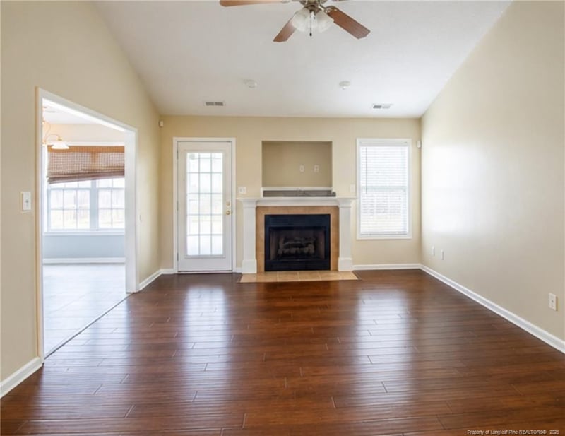 1422 Mingary Ave, Fayetteville, NC 28306