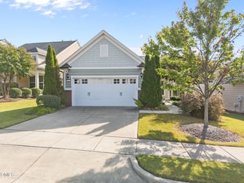 1422 Palmer Hill Dr, Durham, NC 27703