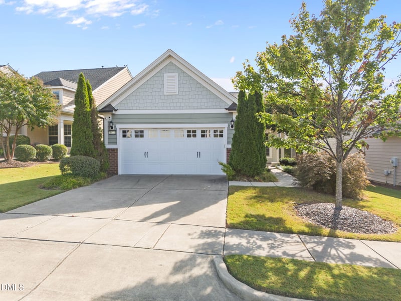 1422 Palmer Hill Dr, Durham, NC 27703