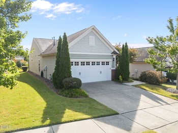 1422 Palmer Hill Dr, Durham, NC 27703