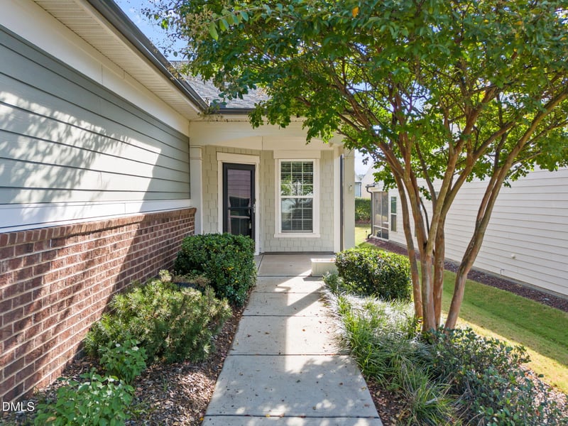 1422 Palmer Hill Dr, Durham, NC 27703