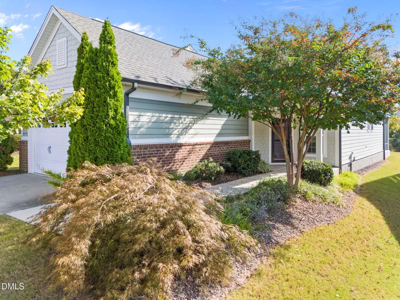 1422 Palmer Hill Dr, Durham, NC 27703