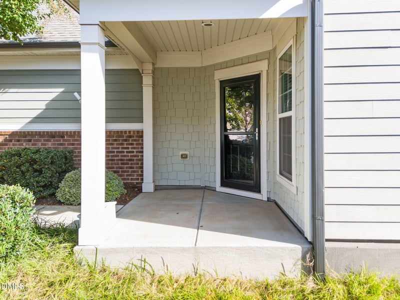 1422 Palmer Hill Dr, Durham, NC 27703
