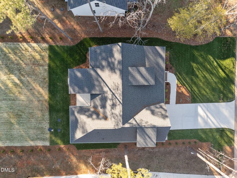 1422 Sagamore Dr, Louisburg, NC 27549