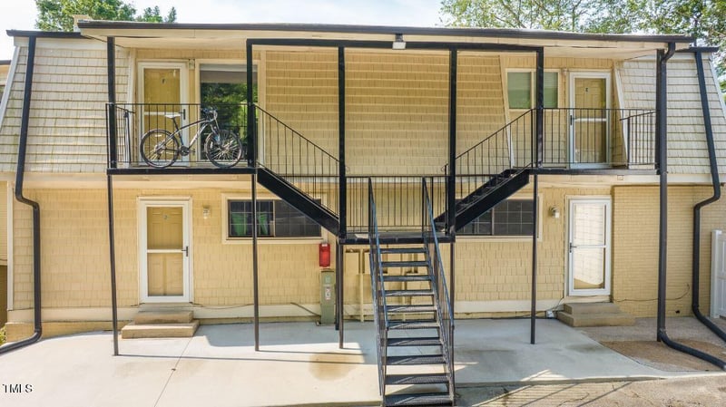 1422 Scales St #C, Raleigh, NC 27608