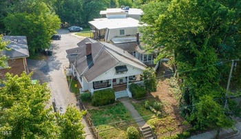1422 Scales St #G, Raleigh, NC 27608