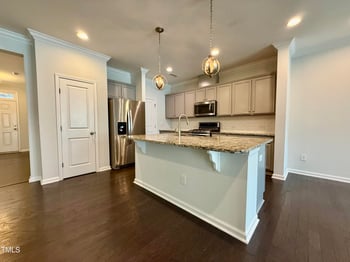 1422 Southpoint Trl, Durham, NC 27713