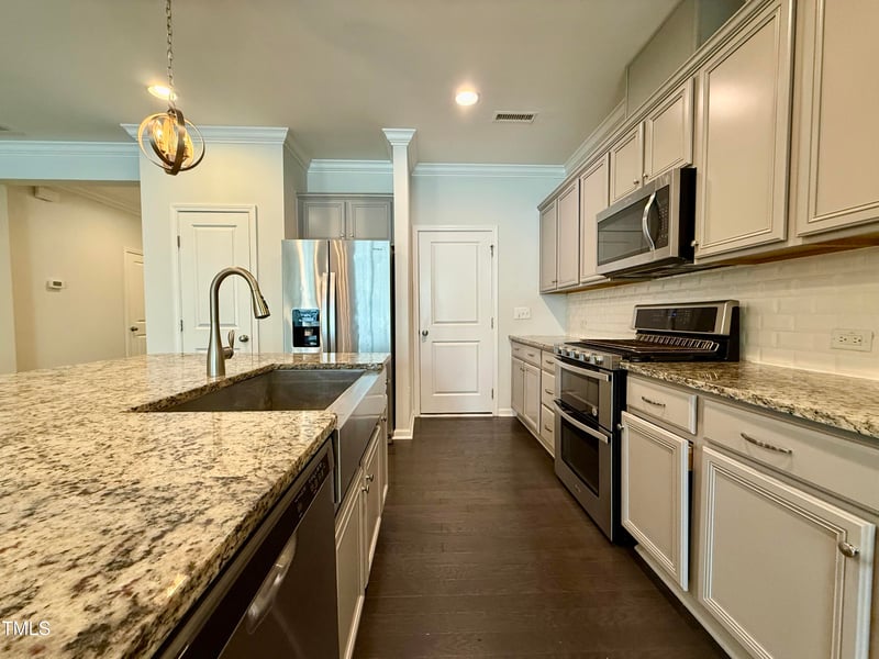 1422 Southpoint Trl, Durham, NC 27713